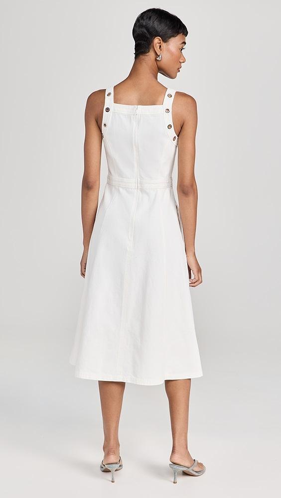 Shoshanna Fernanda Dress | Shopbop Product Image