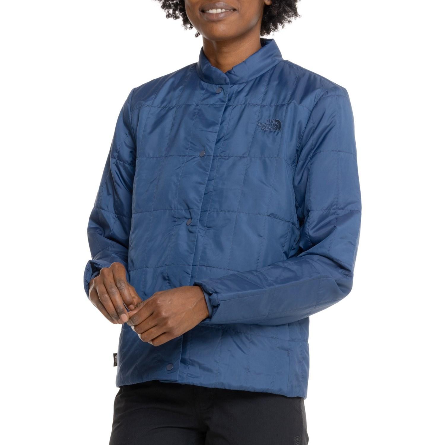 The North Face Circaloft® Collarless Jacket - Insulated Product Image