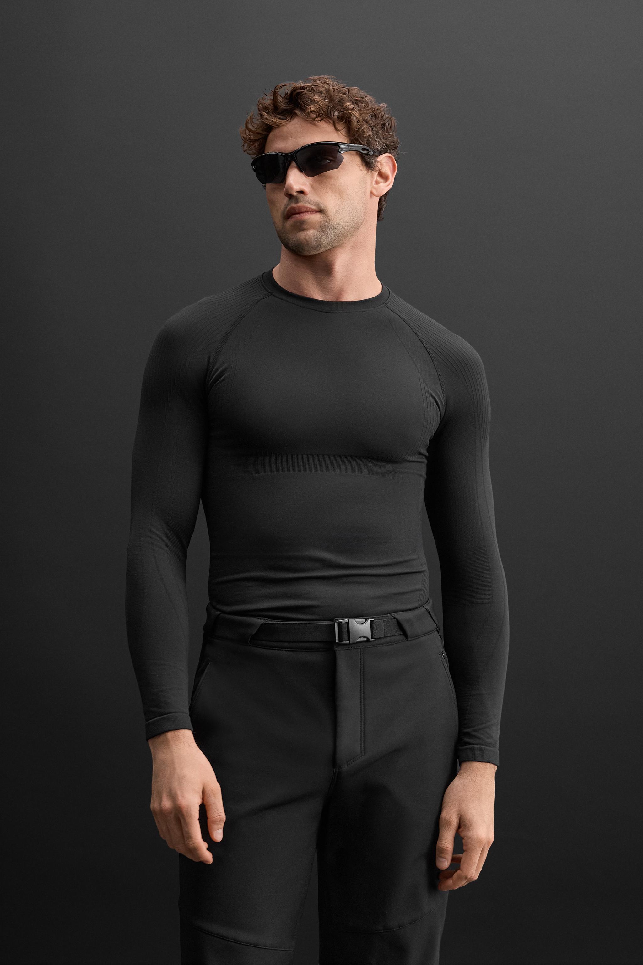 BASE LAYER COMPRESSION TOP Product Image