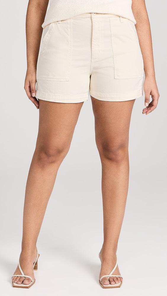 AMO Easy Army Shorts | Shopbop Product Image