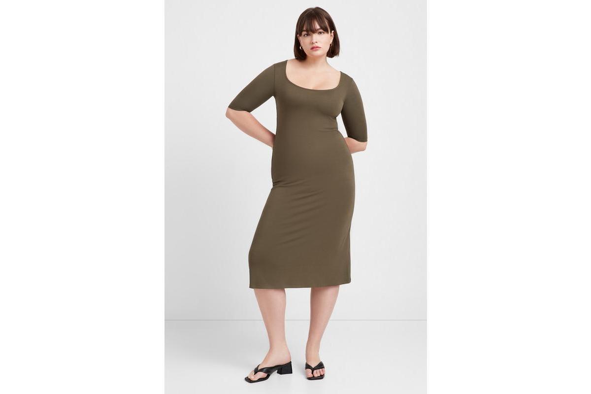 Marcella Womens Matilda Dress Product Image