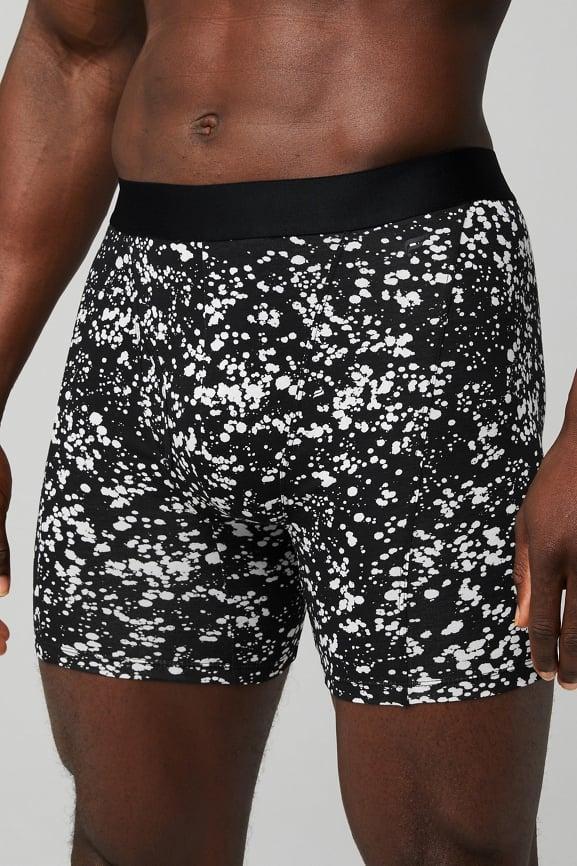 The 24-7 Boxer Brief Product Image