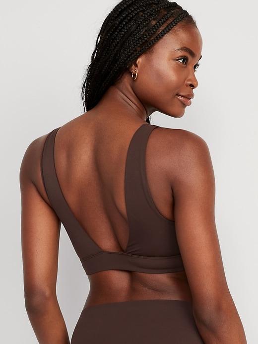 No-Show Bralette Product Image