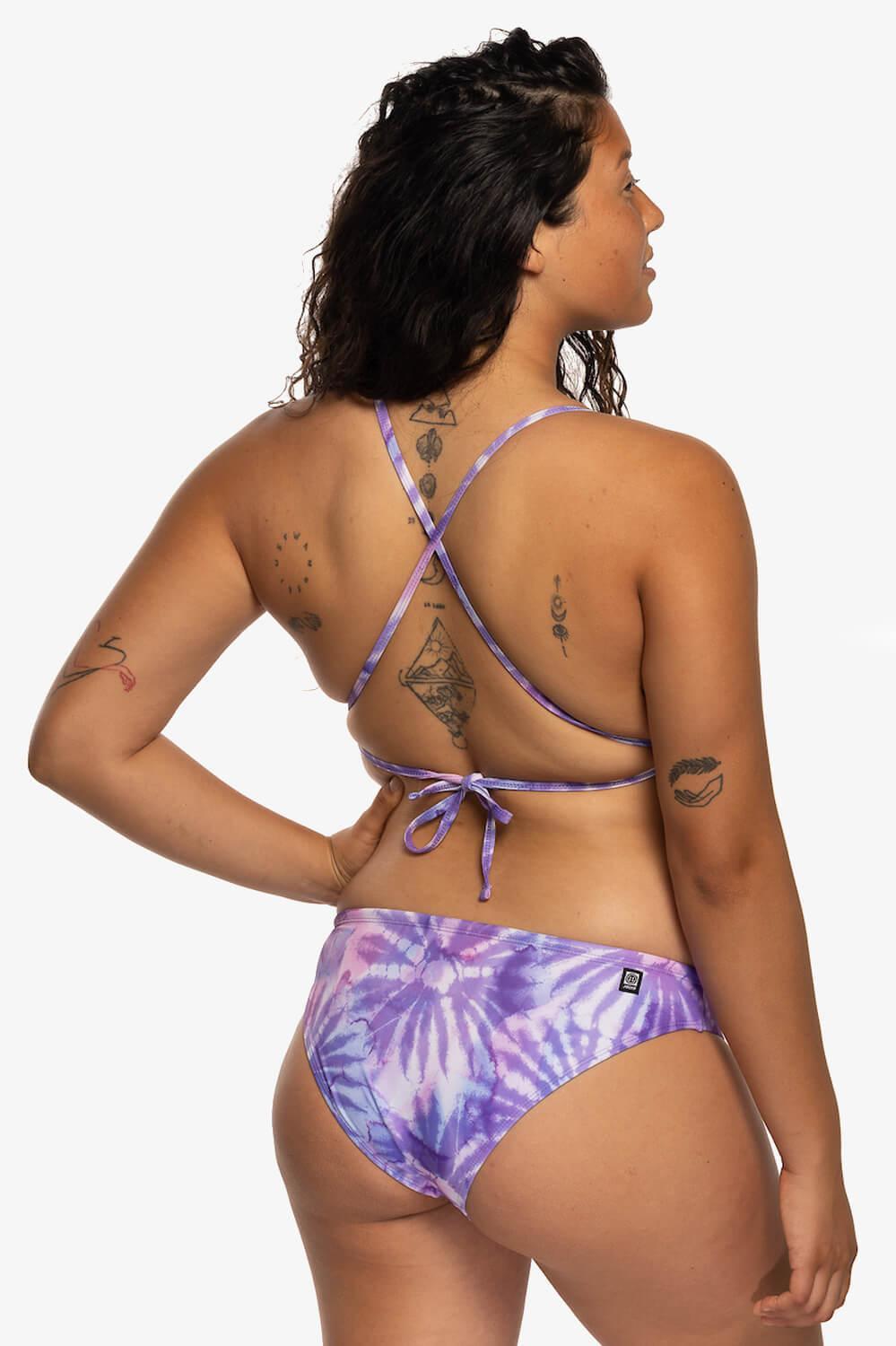 Koa Bikini Bottom - Revolve Female Product Image