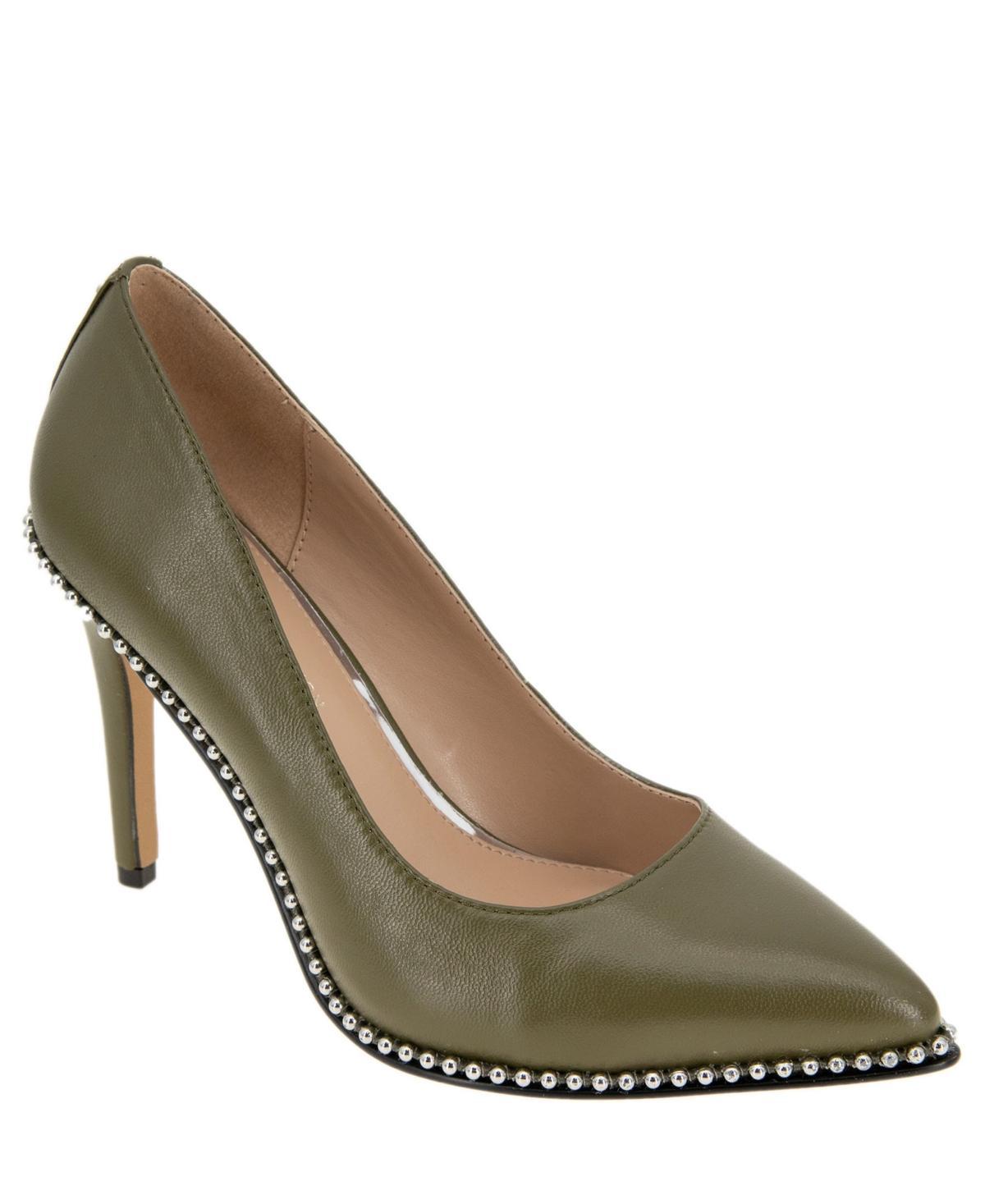 bcbg Holli Pointed Toe Pump Product Image