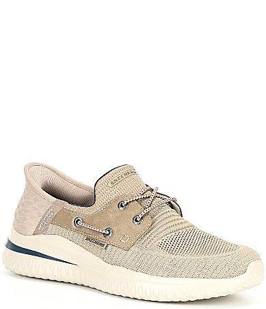 Skechers Men's Slip-Ins Delson 3.0 - Roth Sneaker Product Image