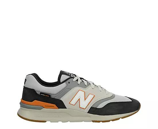 New Balance Men's 997H Sneaker Running Sneakers Product Image