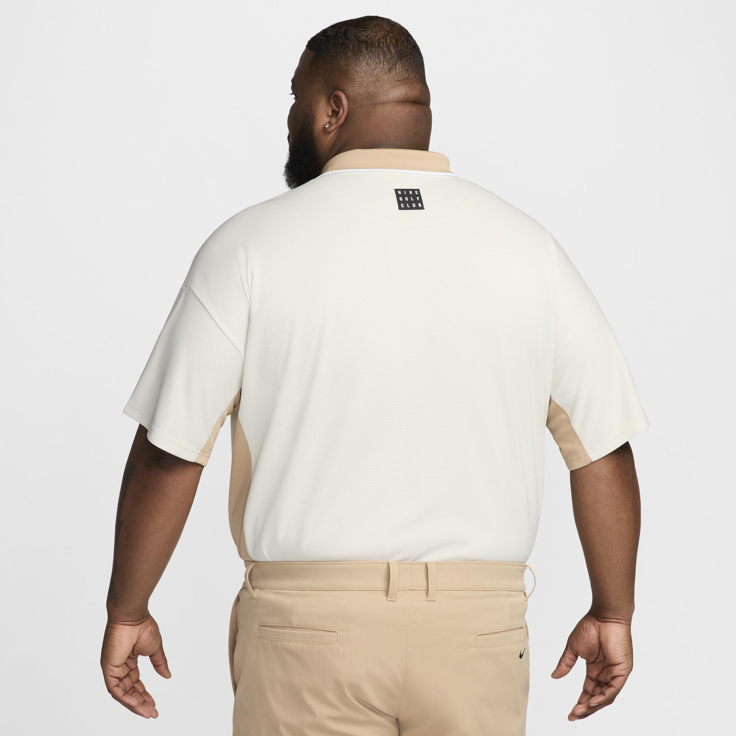 Nike Men's Golf Club Dri-FIT Golf Polo Product Image