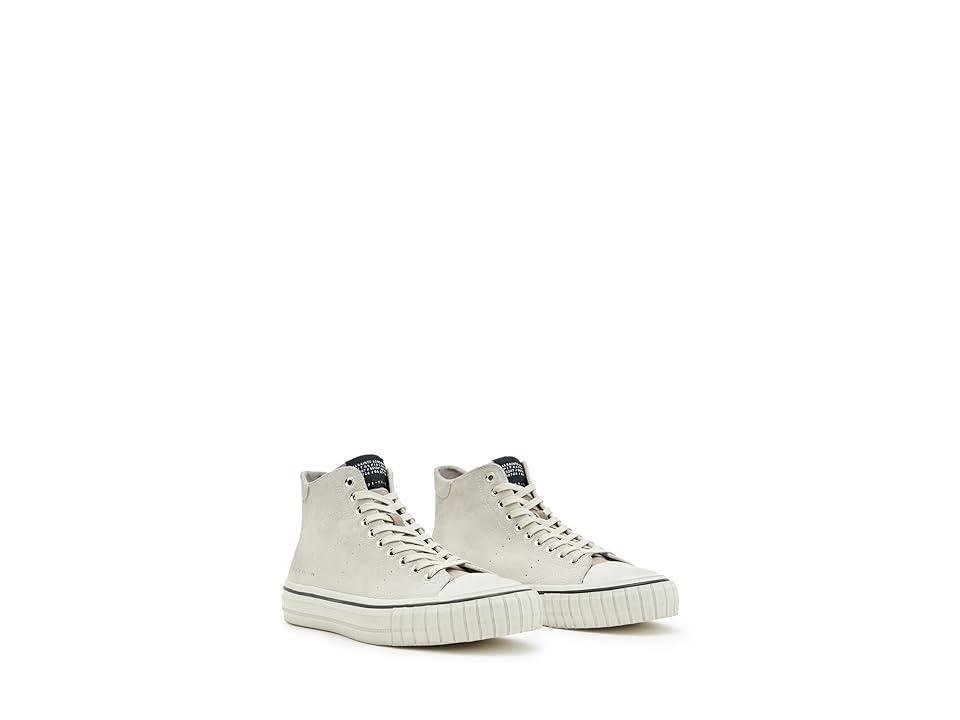 AllSaints Lewis High Top Sneaker Product Image