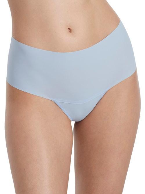 Hanky Panky Breathe High Rise Thong Product Image