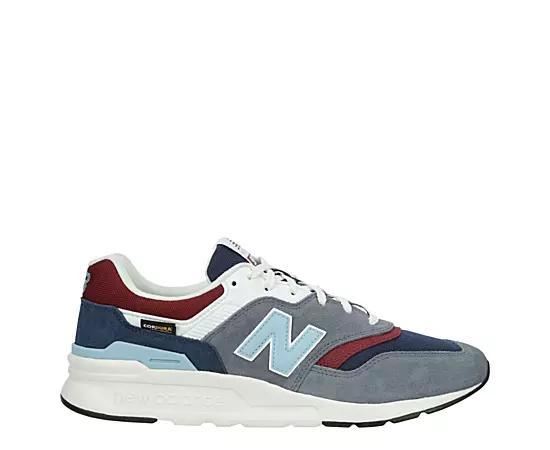 New Balance Men's 997H Sneaker Running Sneakers Product Image