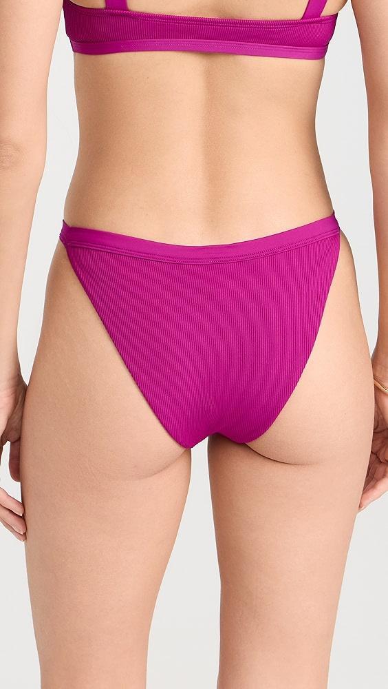 LSPACE Winona Classic Bikini Bottoms | Shopbop Product Image