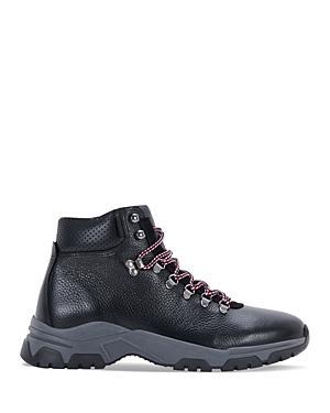 Greats Mens Park Lace Up Hiking Boots Product Image