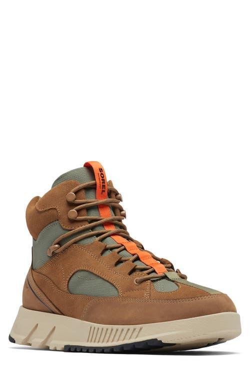 SOREL Mac Hill Lite Trace Waterproof Boot Product Image