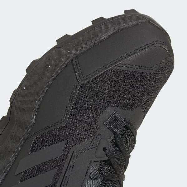 TERREX AX4 Wide Hiking Shoes Product Image