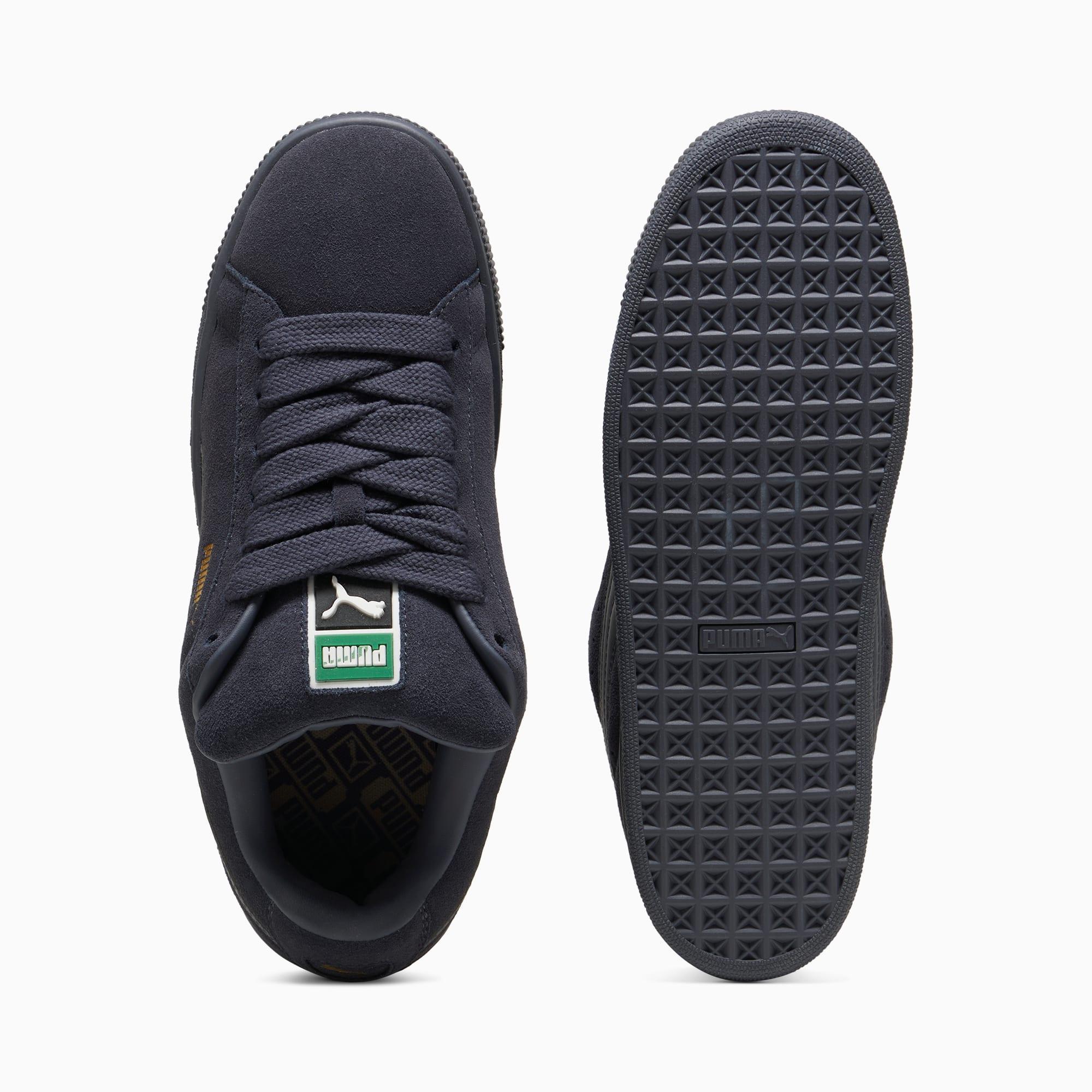 Suede XL Sneakers Product Image