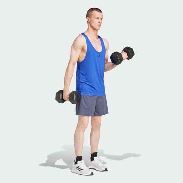 Workout Stringer Tank Top Product Image