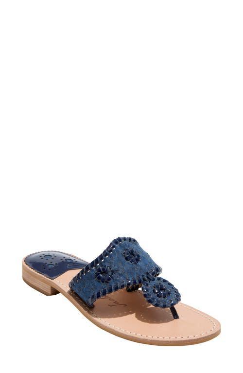 Jack Rogers Jacks Flip Flop Product Image