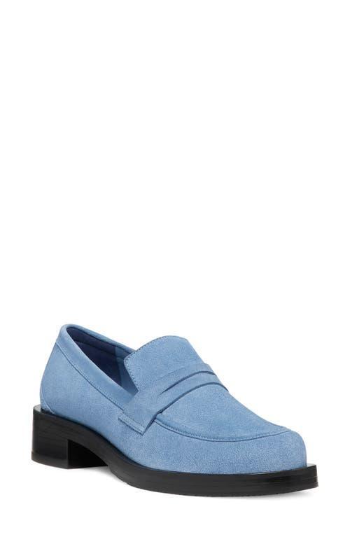 Stuart Weitzman Palmer Bold Loafer Product Image