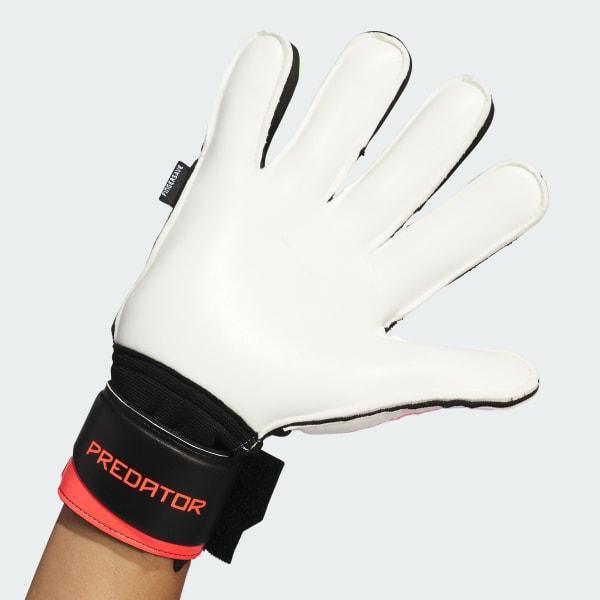 Predator Match Fingersave Goalkeeper Gloves Product Image