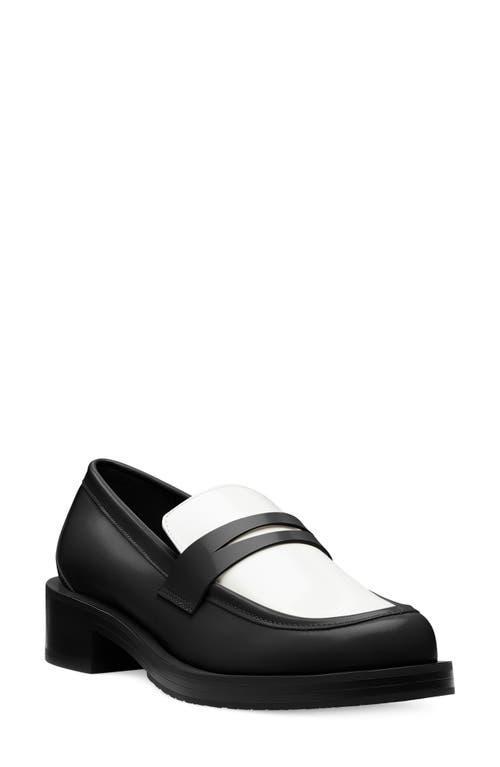 Stuart Weitzman Palmer Bold Loafer Product Image