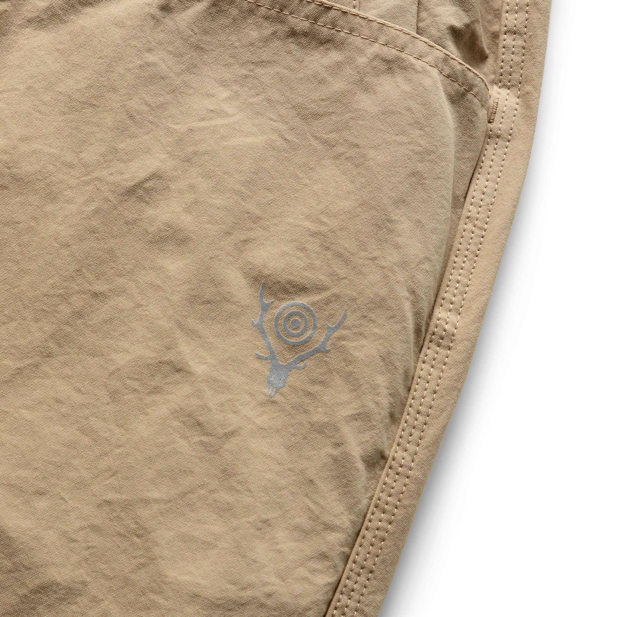 BELTED C.S. PANT Product Image