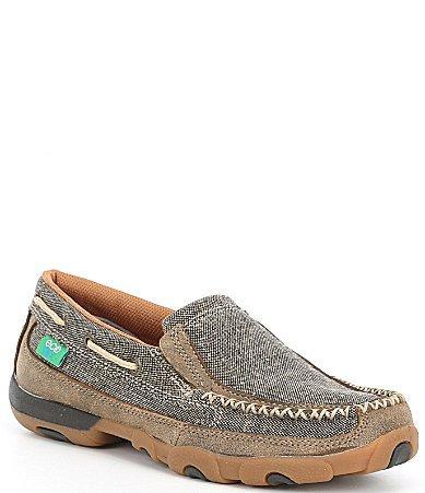 Twisted X WDMS009 (Dust) Women's Shoes Product Image