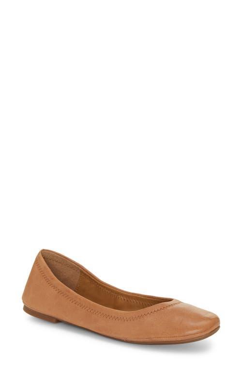 Lucky Brand Emmie Flat Product Image