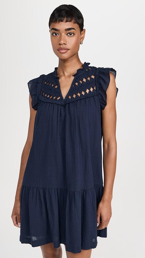 ba&sh Bluma Dress | Shopbop Product Image