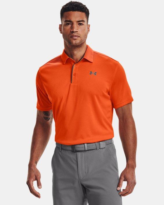 Big & Tall Under Armour Tech Polo, Mens Product Image