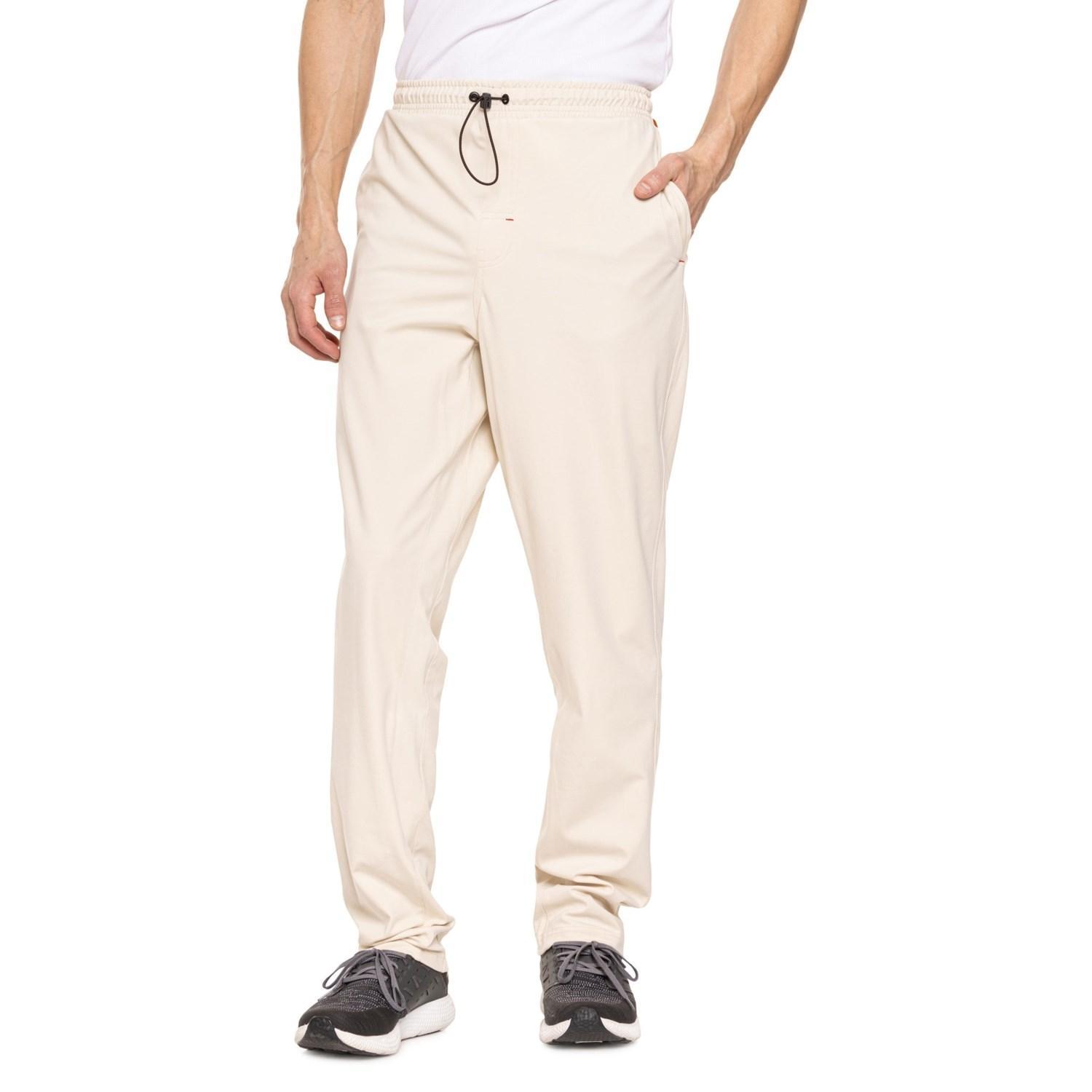 Avalanche Stretch-Knit True Outdoor Pants Product Image