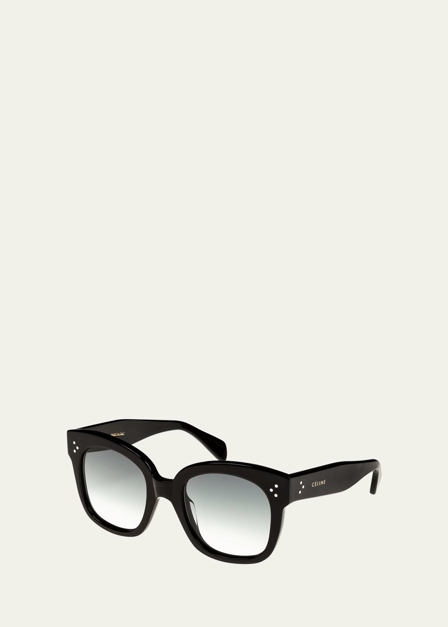 CELINE 54mm Square Sunglasses Product Image