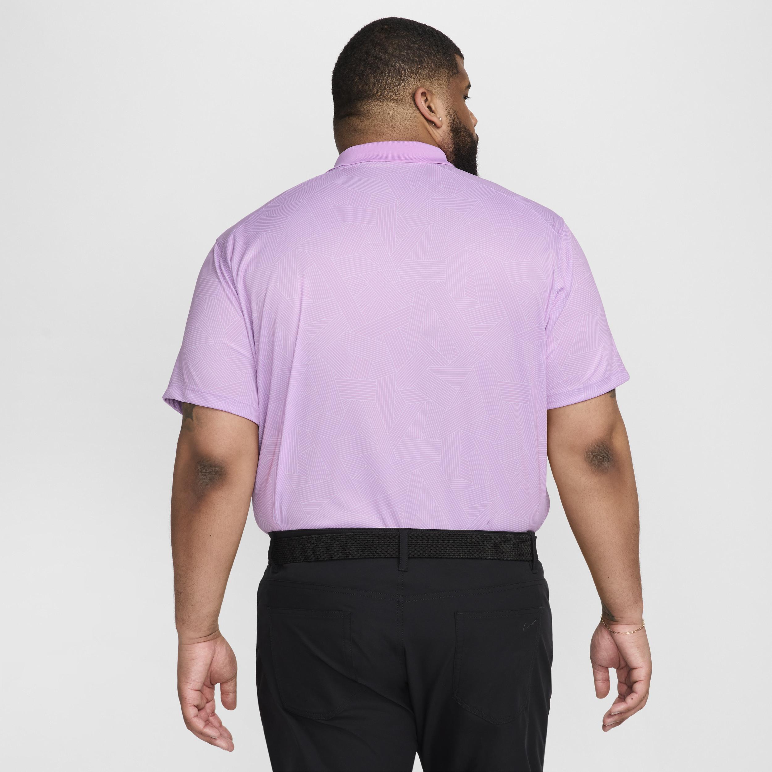 Nike Men's Victory+ Dri-FIT Golf Polo Product Image