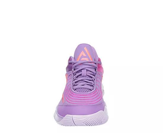 Nike Mens Giannis Immortality 4 Basketball Sneaker Product Image