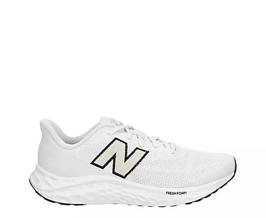 New Balance Men's Fresh Foam Arishi V4 Running Shoe Product Image