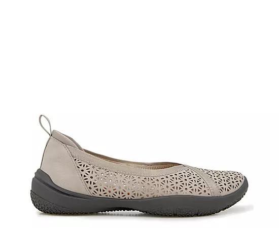 Jbu Womens Emma Slip On Sneaker Product Image