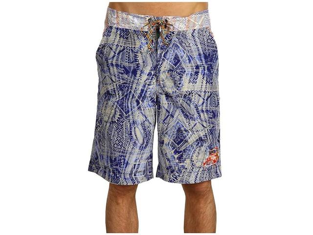 6pm Atmosphere Swim Shorts Men's Swimwear Product Image