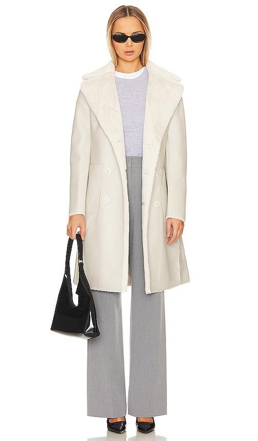 Abigail Coat Product Image