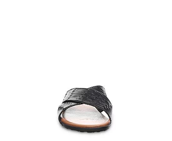 Bearpaw Womens Ximena Slide Sandal Product Image