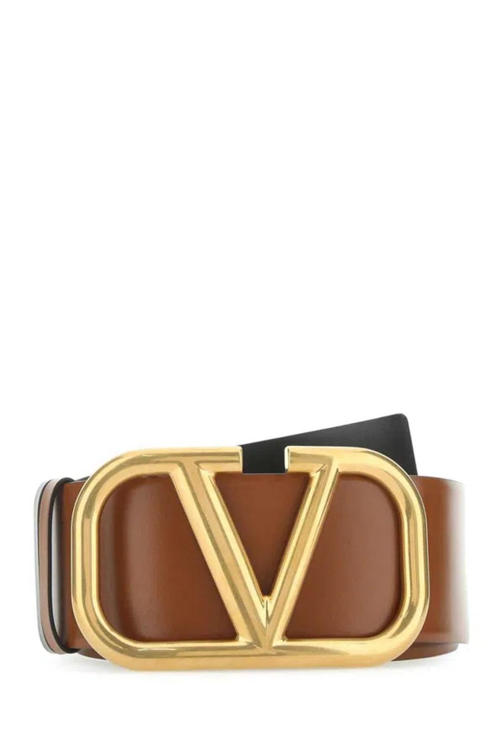 Belt In Brown Product Image