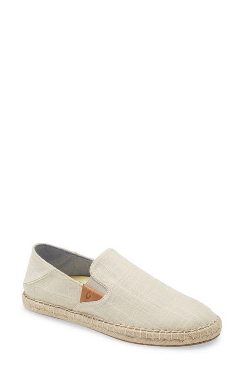 OluKai Kaula Paa Kapa Convertible Espadrille Product Image