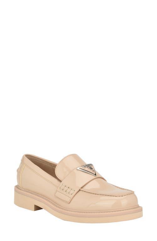 GUESS Shatha Loafer Product Image