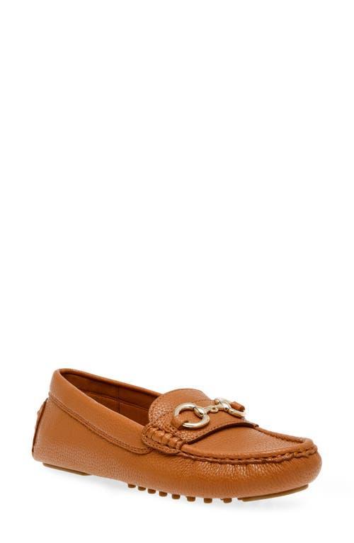 Anne Klein Celeste Driving Shoe Product Image