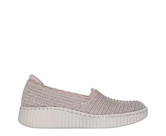 Skechers Womens Wilshire Boulevard Slip On Sneaker Product Image