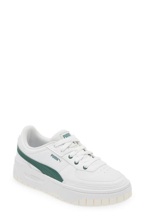 PUMA Cali Dream Platform Sneaker Product Image