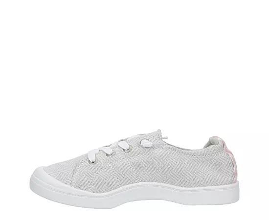 Roxy Womens Bayshore Plus Slip On Sneaker Product Image