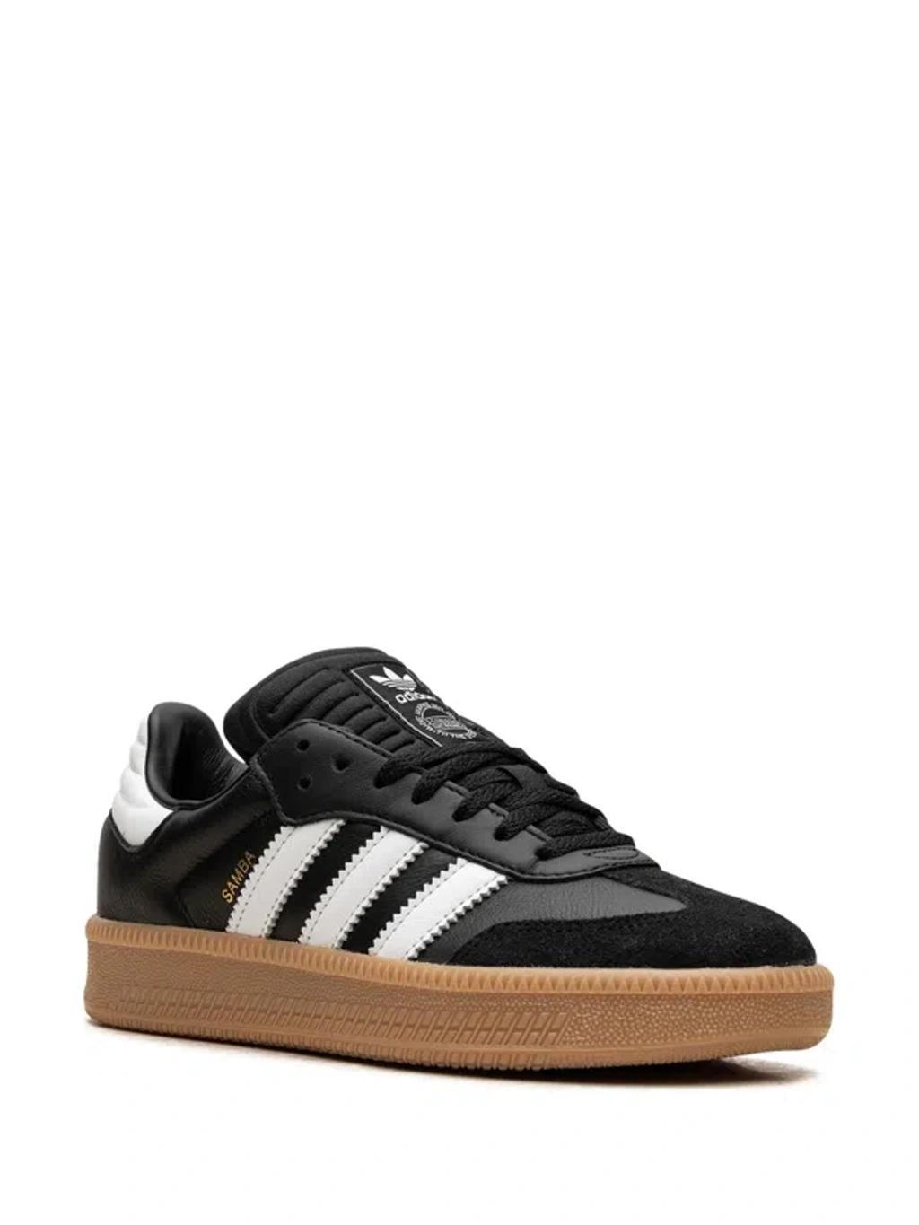 ADIDAS ORIGINALS Sneakers  Men Color Black In Multicolor Product Image