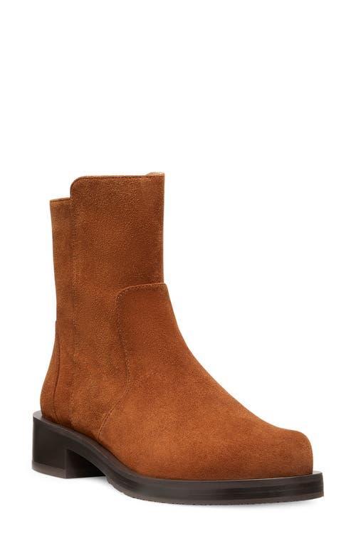 Stuart Weitzman 5050 Bold Zip Bootie Product Image