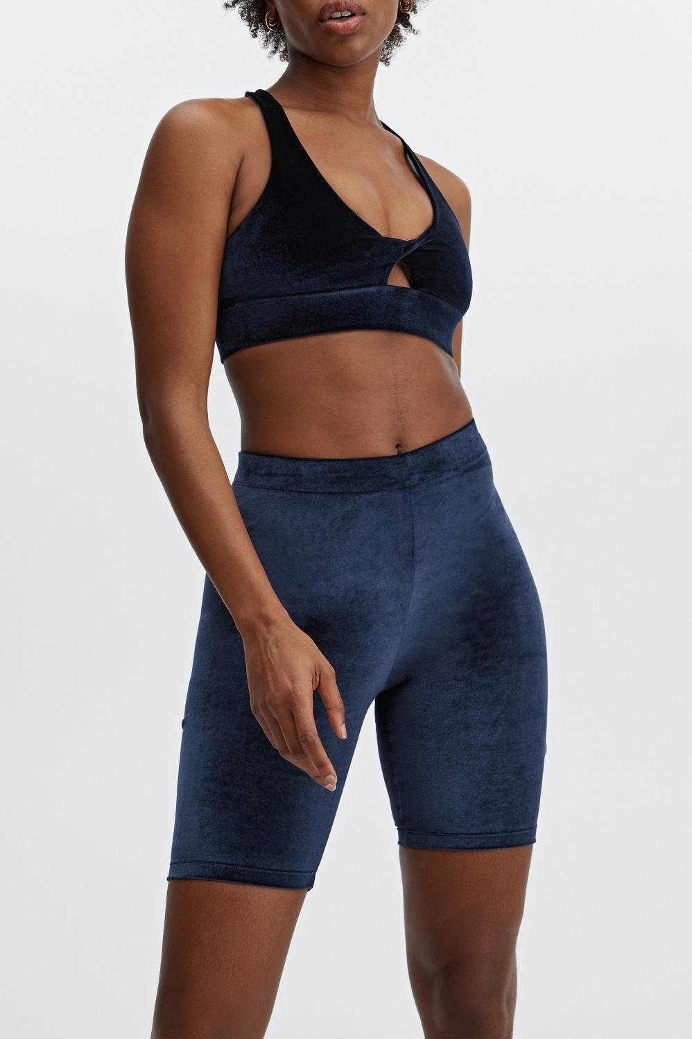 Fabletics Composure Womens blue Size Osfm Product Image