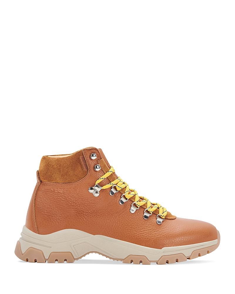 Greats Mens Park Lace Up Hiking Boots Product Image